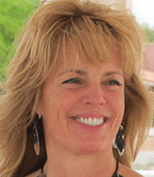 Marguerite Sears