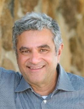 Taj Sabet